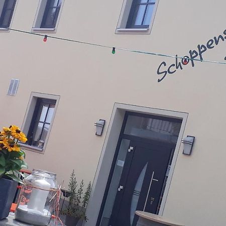 Schoppenstube May Weigenheim Ngoại thất bức ảnh