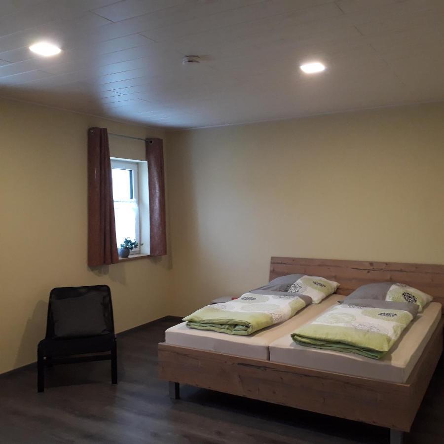 Schoppenstube May Weigenheim Ngoại thất bức ảnh